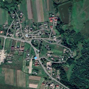 Ремель, Рівненський, Рівненська область 6400.0 USD