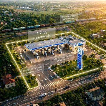 Січових Стрільців вул.