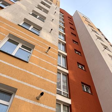 Озерна вул., 6/2-Б