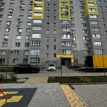 Академіка Янгеля вул. (Фрунзе), 6п