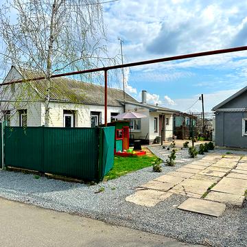 кільченська, 80