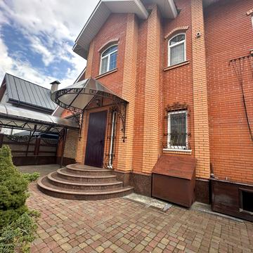 Павла Грабовського пров.