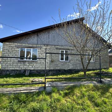 Провулок Лісовий