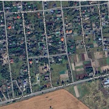 Петропавлівське (Петровське), Бориспільський, Київська область 15000.0 USD
