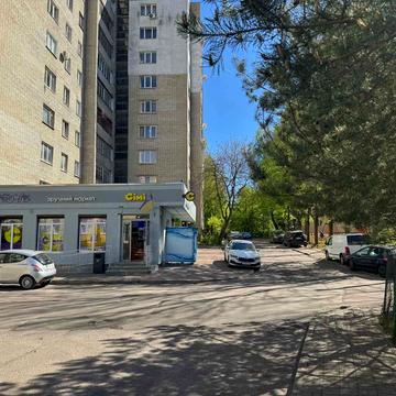 Олександра Мишуги вул., 5