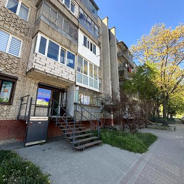 Тараса Шевченка вул., 364