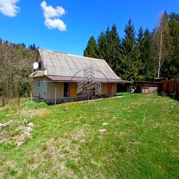 Осередок, 184Д