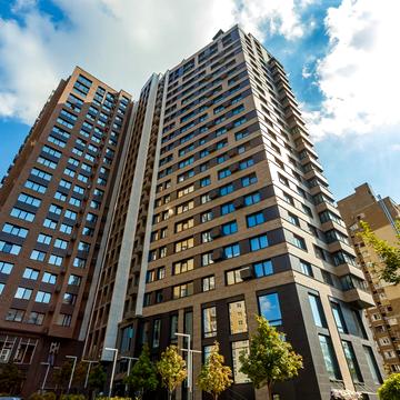 Антоновича вул. (Горького), 74