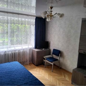 Науки просп., 33