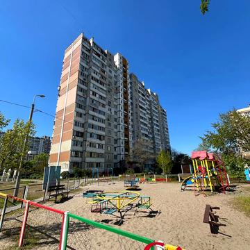 Костянтина Данькевича вул., 3
