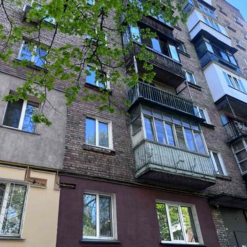 Олени Теліги вул., 35