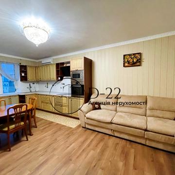 Ревуцького вул., 9