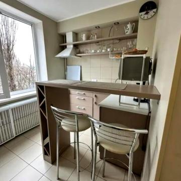 Дмитра Коцюбайла вул. (Державінська), 2б
