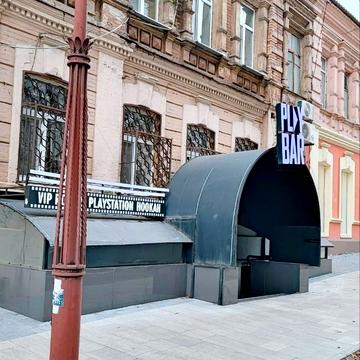 Воскресенська вул. (Леніна), 25
