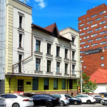 Виконкомівська вул., 12