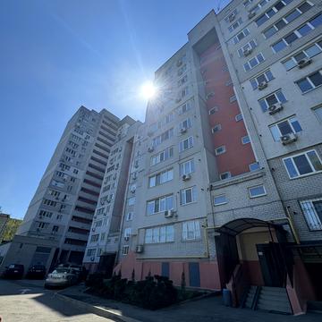 Миколи Різоля вул. (Маршала Судця), 7