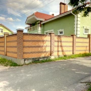Старо-Житомирська вул.