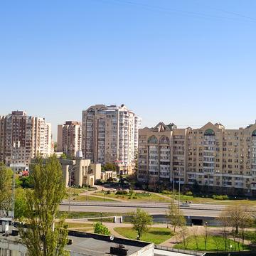 Володимира Івасюка просп. (Героїв Сталінграду), 27-А