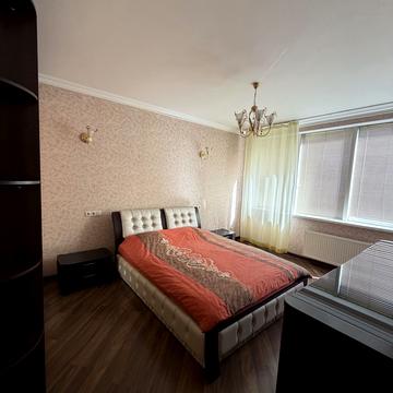 Раїси Окіпної вул., 10-А