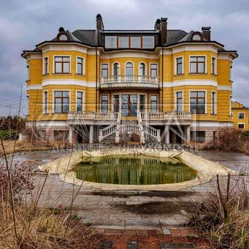 Старокиївська вул., 2/10