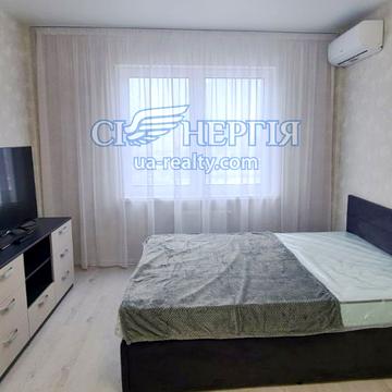 Бориса Гмирі вул., 20