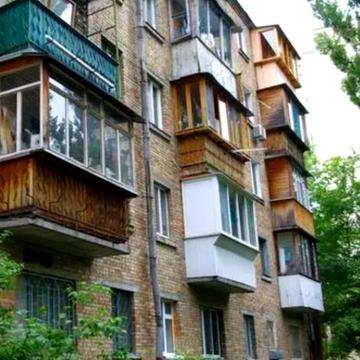 Вацлава Гавела бульв. (Івана Лепсе), 27-А