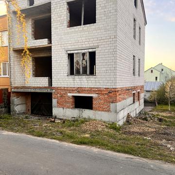 Грушевського вул.