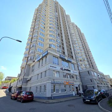 Миколи Голего вул. (Лебедєва-Кумача), 7-В