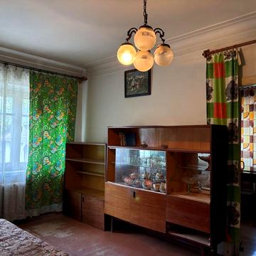 Івана Мазепи вул. (Бутиріна), 41/49