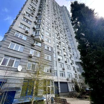 Миколи Бажана просп., 8-Б