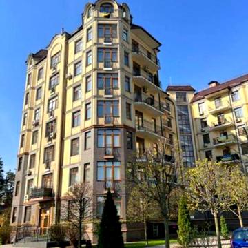 Мрії вул. (Пушкінська), 7-А