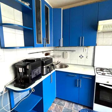 Соломії Крушельницької вул., 77