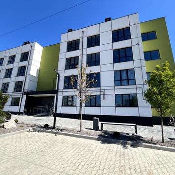 Фабрична вул., 4а