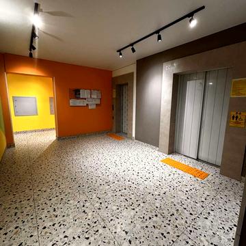 Євгена Рихліка вул. (5-й Щорса), (Будинок 1)