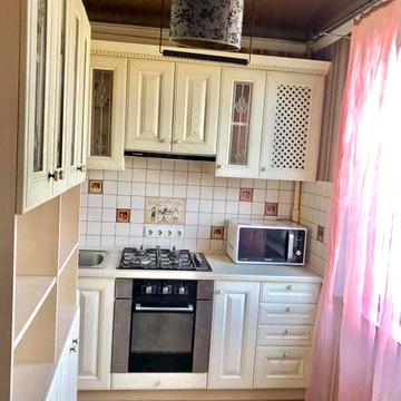Аерокосмічний просп., 39