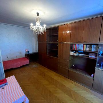 Канатна вул., 132