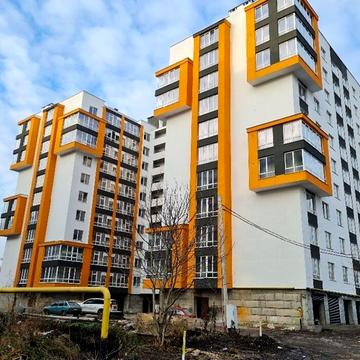 Старокостянтинівське шосе, 20/8
