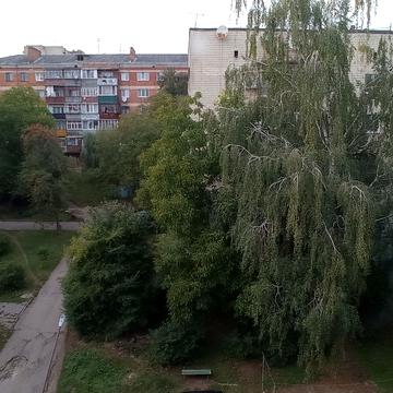 Пяскорського вул., 13