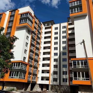 Старокостянтинівське шосе, 20/8