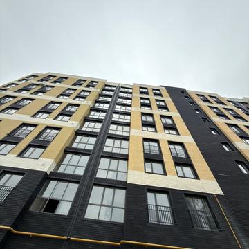 Миру просп., (Будинок)