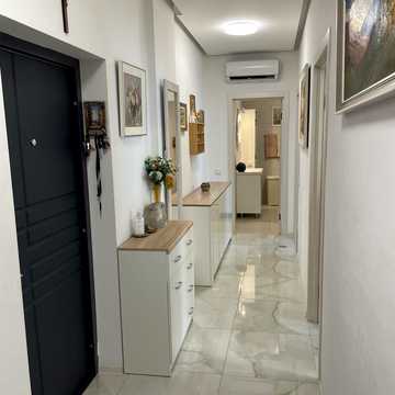 Марії Заньковецької вул., (Будинок)