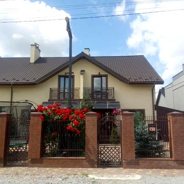 Степана Бандери вул.