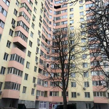 Олевська вул., 11