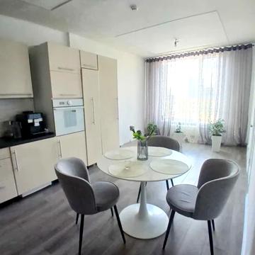 Регенераторна вул., 4 к4