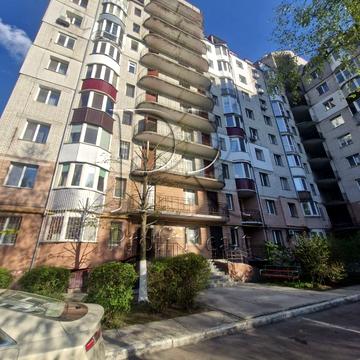 Шевченка вул., 4-А