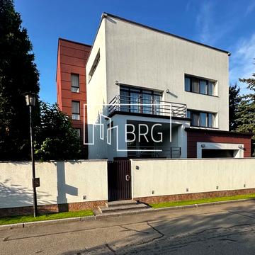 Золотоворітська вул.