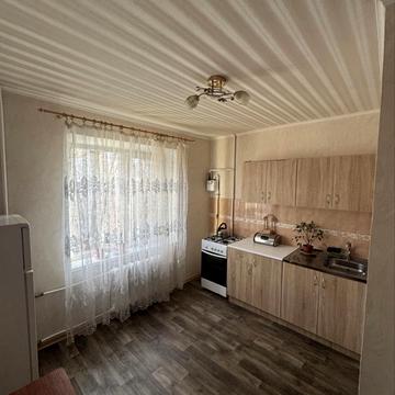 житловий масив Тополя-3 вул., 12