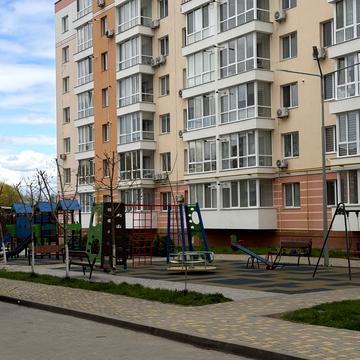 Стрілецька вул. (Червоноармійська), 23б