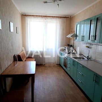 Вітянська вул., 1-А