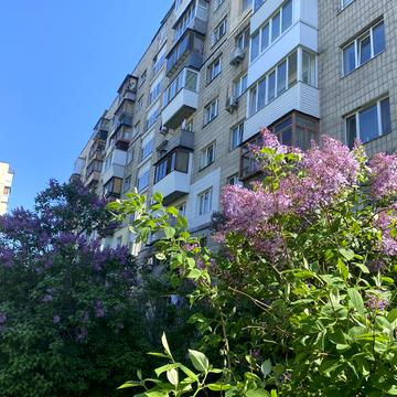 Ентузіастів вул., 35/1
